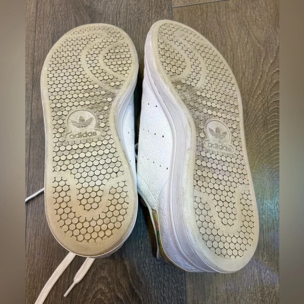Adidas x Disney Stan Smith “Bambi” – Women’s Size 8 - Picture 6 of 6